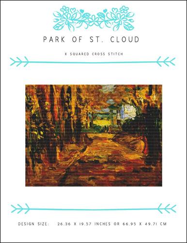 Park of St Cloud