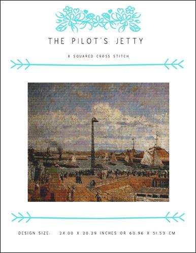 Pilots Jetty, The