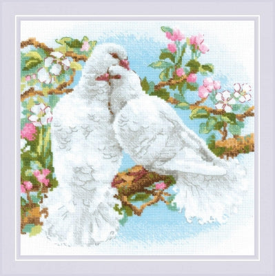 White Doves