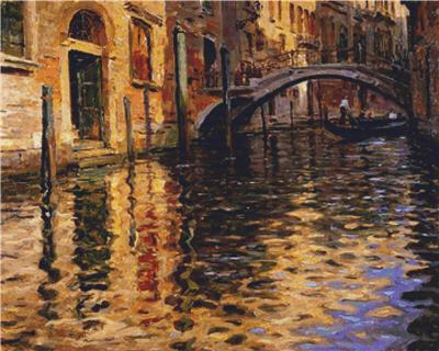 Pont Del Angelo