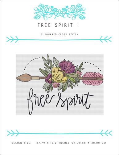 Free Spirit I