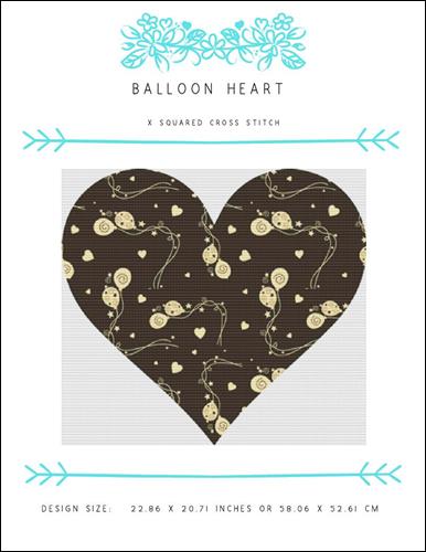 Balloon Heart
