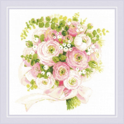 Wedding Bouquet