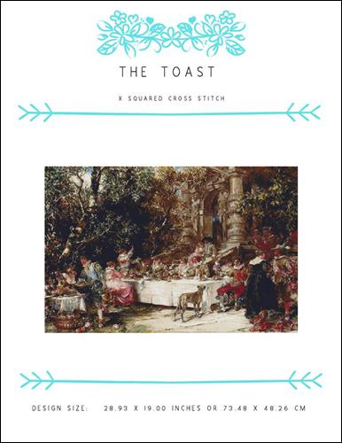 Toast, The