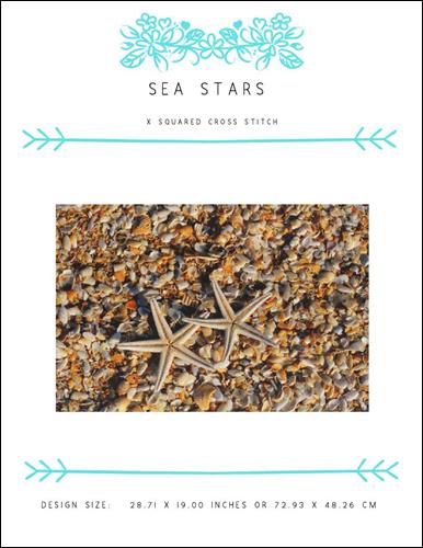 Sea Stars