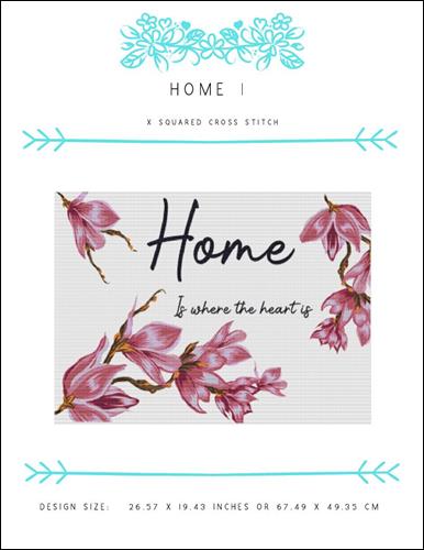 Home I