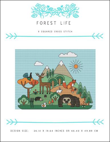Forest Life