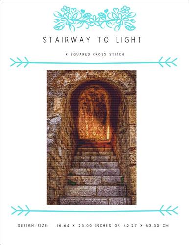 Stairway to Light