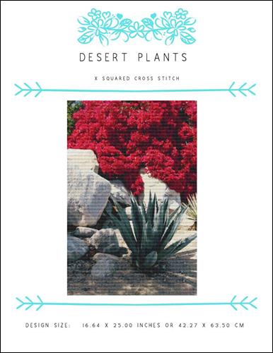 Desert Plants