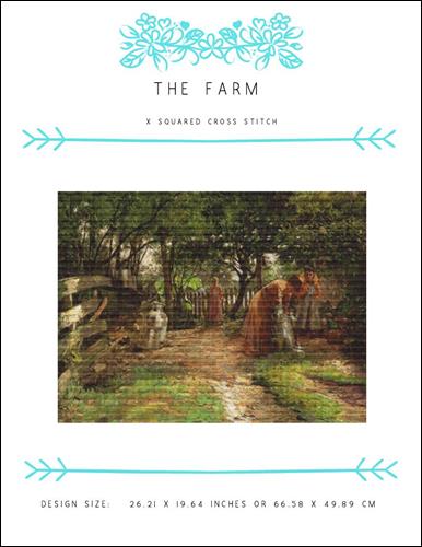 Farm, The