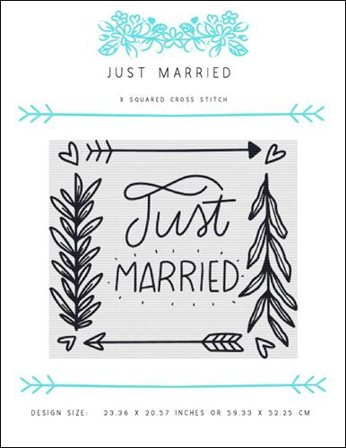 Just Married