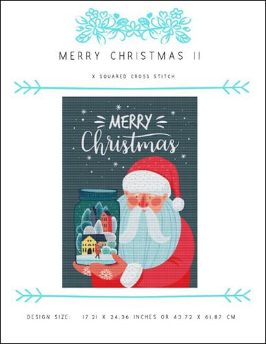Merry Christmas II
