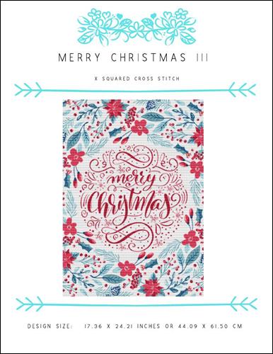 Merry Christmas III