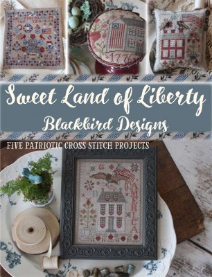 Sweet Land Of Liberty
