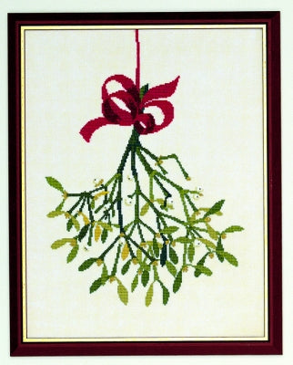 Mistletoe