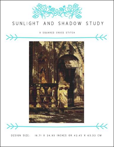 Sunlight and Shadow Study