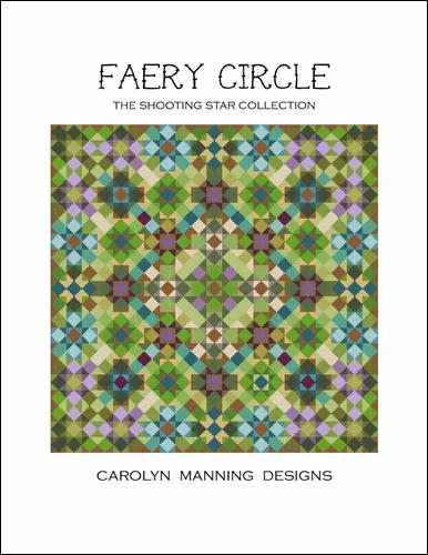 Faery Circle