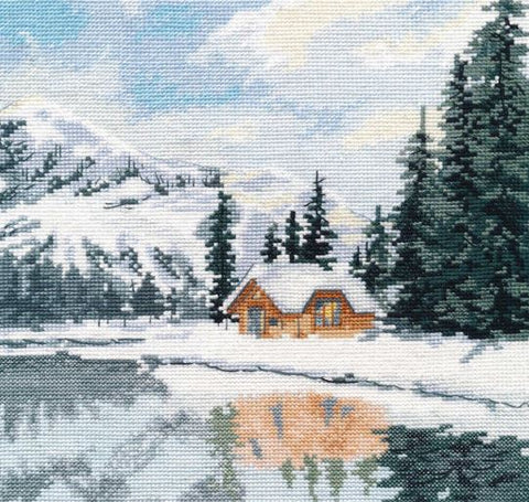 Lake Louise