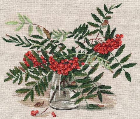 Rowanberry