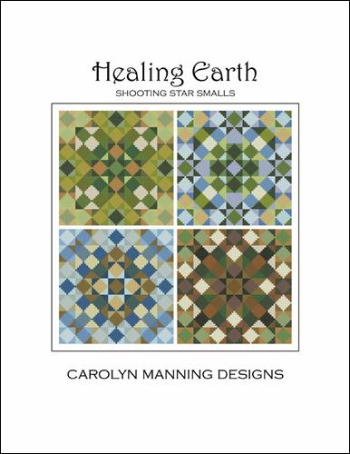 Healing Earth