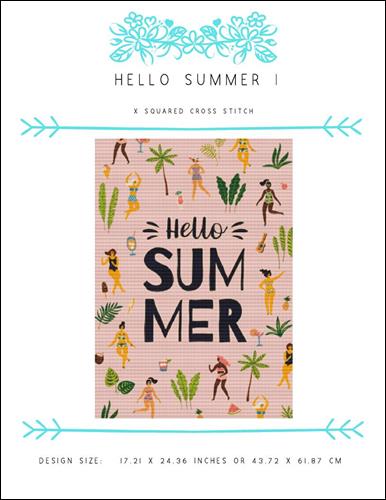 Hello Summer I