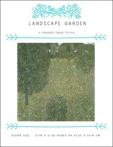Landscape Garden