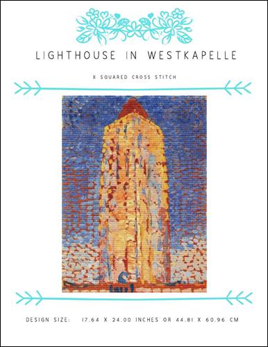 Lighthouse in Westkapelle