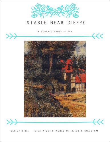 Stable Near Dieppe