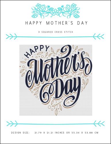 Happy Mothers Day