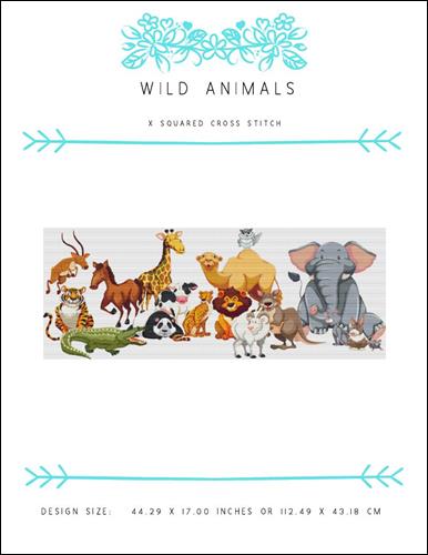 Wild Animals