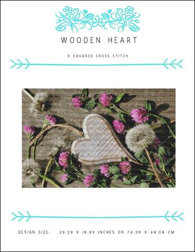 Wooden Heart