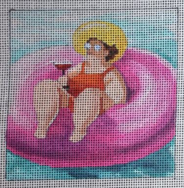 Insert - The Wine Float