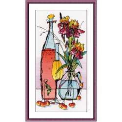 Glass Fantasy I