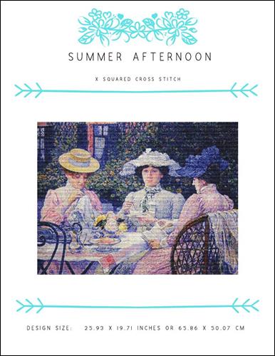 Summer Afternoon