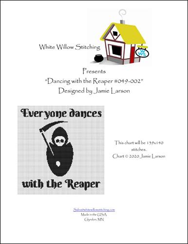 Dancing with the Reaper