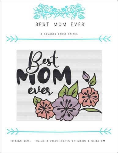 Best Mom Ever