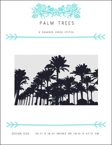 Palm Trees