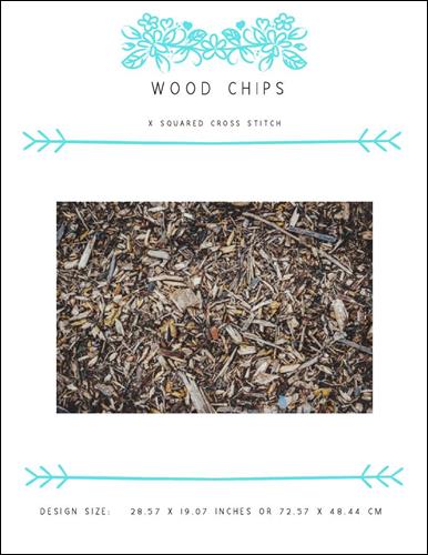 Wood Chips