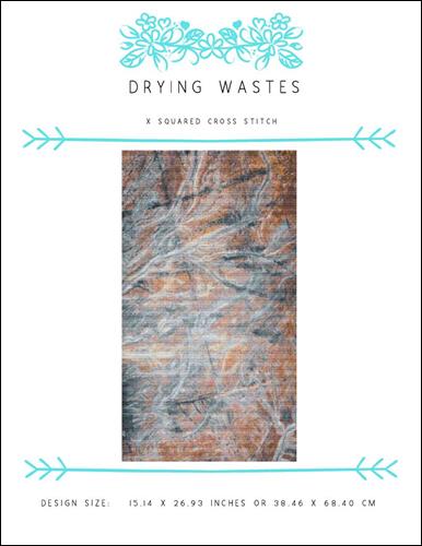 Drying Wastes