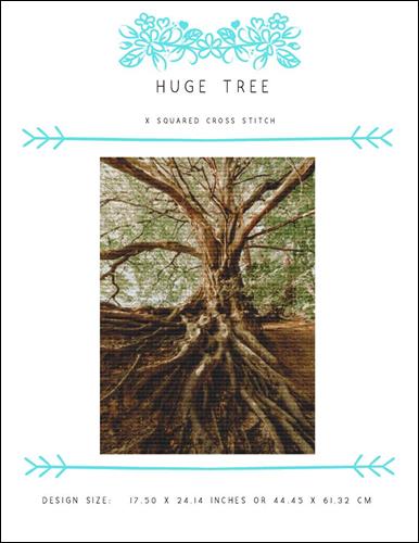 Huge Tree