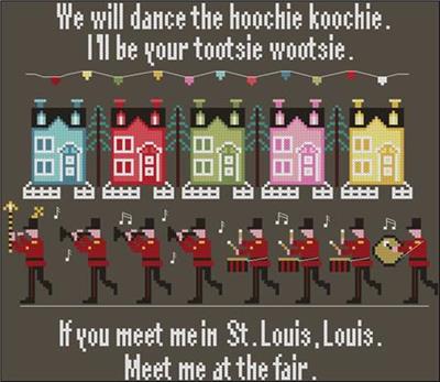 Meet Me in St Louis