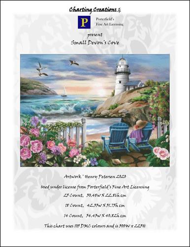 Small Devons Cove