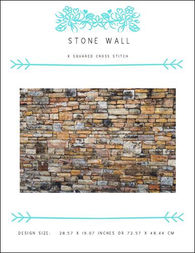 Stone Wall