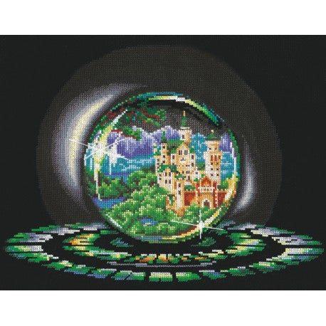 Spheres of Wishes - Summer Visions