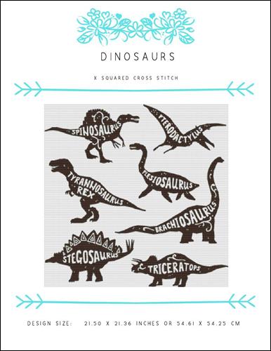 Dinosaurs
