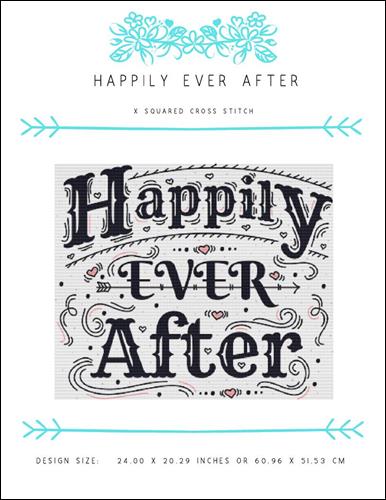 Happily Ever After