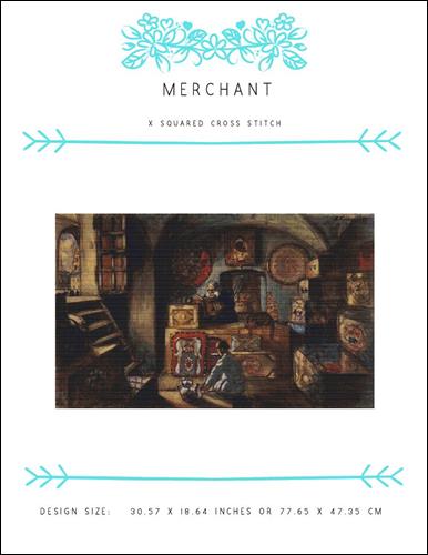 Merchant