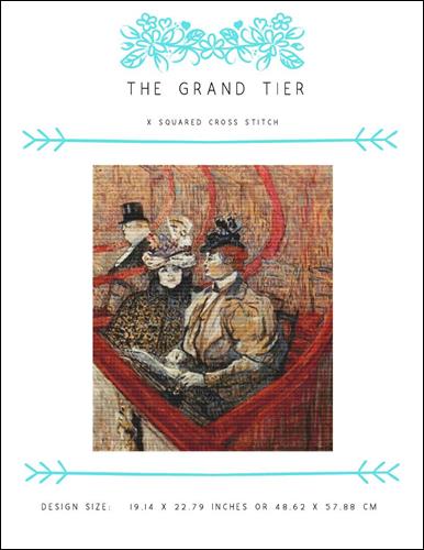 Grand Tier, The