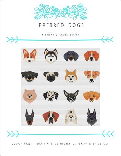 Purebred Dogs