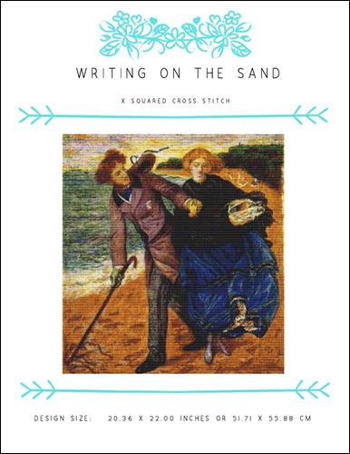 Writing on the Sand